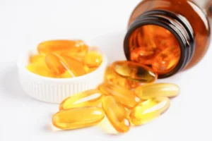 Supplement Omega3