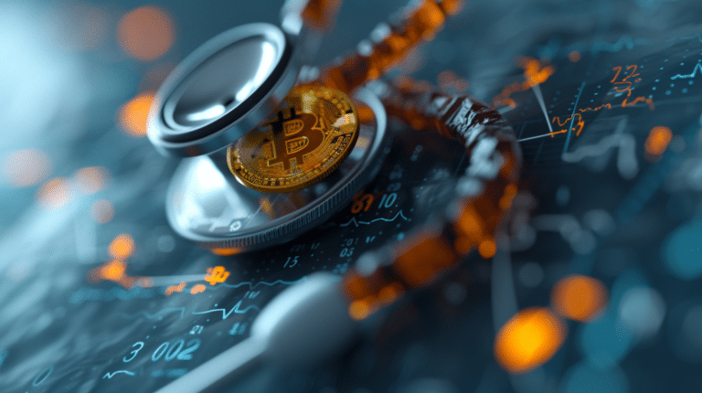 Crypto dans la sante publique