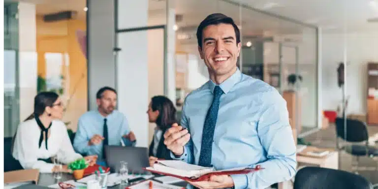 Une sante mentale adequate au travail